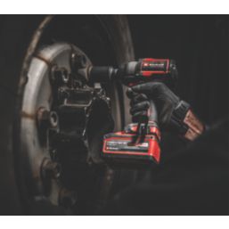 Einhell Professional TP-CW 18/750-C Li BL 18V Li-Ion Power X-Change Brushless Cordless Impact Wrench - Bare