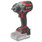 Einhell Professional TP-CW 18/750-C Li BL 18V Li-Ion Power X-Change Brushless Cordless Impact Wrench - Bare