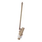 Flomasta Brass Part 1 Float Fill Valve 1/2"