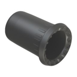 PolyPlumb Enhanced  Plastic Push-Fit Pipe Stiffeners 22mm 10 Pack