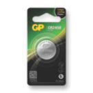 GP Batteries CR2450 3V Coin Cell Lithium Battery