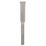 Bosch SDS Max Shank Straight Mortar Raking Chisel 32mm x 300mm