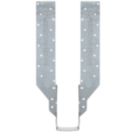 Simpson Strong-Tie Timber Joist Hangers 75mm x 463mm 10 Pack
