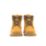 Site Arenite Size 4 Womens Wheat  Steel Toe Cap Safety Boots