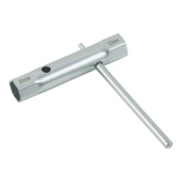 Forge Steel Box Spanner Set 8 Pieces