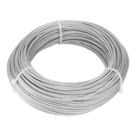 Essentials Wire Rope 3mm x 50m