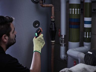 View all Magnusson Thermometers