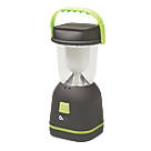 Diall    Wind-Up LED Camping Lantern  50lm