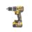 DEWALT DCD796P2-GB 18V 2 x 5.0Ah Li-Ion XR Brushless Cordless Combi Drill