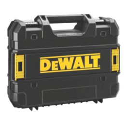 DEWALT DCD796P2-GB 18V 2 x 5.0Ah Li-Ion XR Brushless Cordless Combi Drill