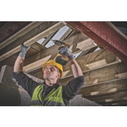 DEWALT DCD796P2-GB 18V 2 x 5.0Ah Li-Ion XR Brushless Cordless Combi Drill