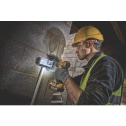 DEWALT DCD796P2-GB 18V 2 x 5.0Ah Li-Ion XR Brushless Cordless Combi Drill
