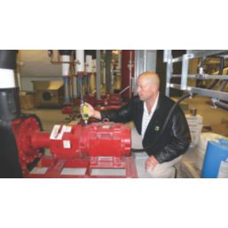 TPI 9070 Smart Vibration Meter