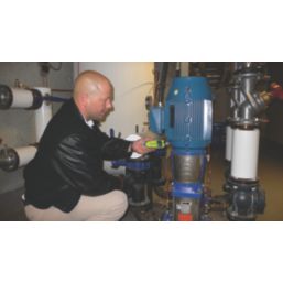 TPI 9070 Smart Vibration Meter