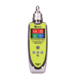TPI 9070 Smart Vibration Meter