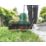 Bosch  EasyGrassCut 18V-26 230V 1 x 2.5Ah Li-Ion Power for All  Cordless Grass Trimmer