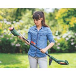 Bosch  EasyGrassCut 18V-26 230V 1 x 2.5Ah Li-Ion Power for All  Cordless Grass Trimmer