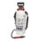 Spear & Jackson  White Pump Action Pressure Sprayer 8Ltr