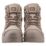 Site Fortress 2.0 Size 11  Stone Waterproof Steel Toe Cap Safety Boots
