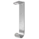 Elland Soap Dispenser Holder Brushed Chrome