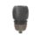 GF Garden 100-010-528 3/4" Single-End Female Aquastop Hose Connector