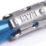 Rawlplug Fire Rated R-HPTIIA4 Throughbolts M8 x 95mm 100 Pack