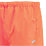 Site Huske Hi-Vis Over Trousers Elasticated Waist Orange X Large 28" W 31" L