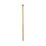 Goldscrew  PZ Double-Countersunk Thread Cutting Multipurpose Screws 6mm x 150mm 50 Pack