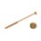 Goldscrew  PZ Double-Countersunk Thread Cutting Multipurpose Screws 6mm x 150mm 50 Pack
