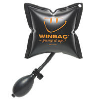 Winbag  Inflatable Air Wedge 160mm 160 x 160mm