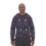 Site Screwfix Christmas Jumper Blue X Large 47.5" Chest