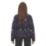 Site Screwfix Christmas Jumper Blue X Large 47.5" Chest