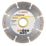 Bosch  Masonry Eco for Universal Diamond Cutting Disc 115mm x 22.23mm