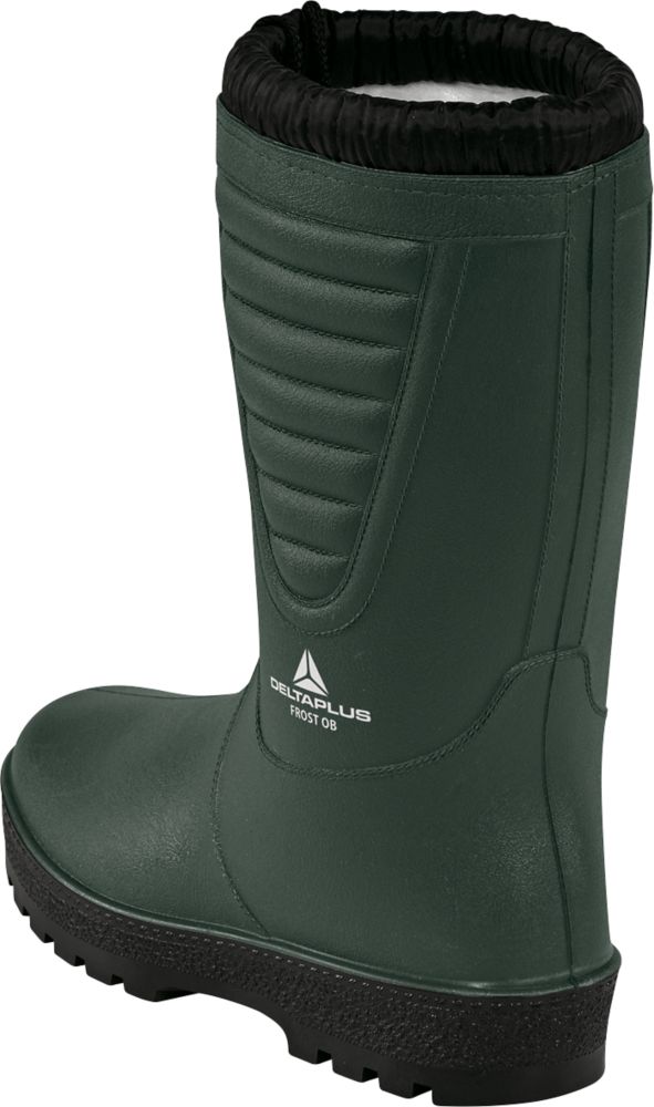 Screwfix safety hot sale wellingtons