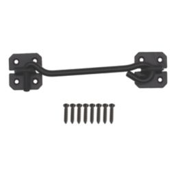 Smith & Locke Cabin Hook Black 152mm