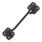 Smith & Locke Cabin Hook Black 152mm