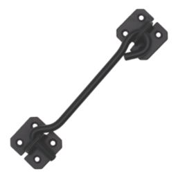 Smith & Locke Cabin Hook Black 152mm