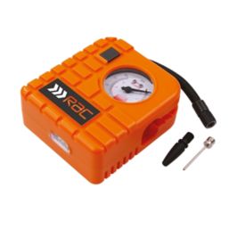 RAC  Compact Air Compressor 12V