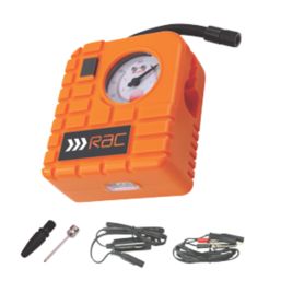 RAC  Compact Air Compressor 12V