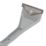 Heavy Duty Wood Scraper 50mm