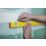 Stabila 80-AS-2 Spirit Level 24" (60cm)