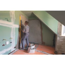 Stabila 80-AS-2 Spirit Level 24" (60cm)