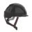 JSP EVOLite Skyworker Working at Height Helmet Black
