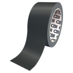 OB1  Repair Tape Extreme Strength Black 20m x 50mm