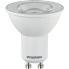 Sylvania RefLED ES50 V6 840 SL  GU10 LED Light Bulb 450lm 6.2W