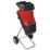 Einhell GC-KS 2540 2500W 39kg/hr Garden Shredder 230V