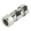 Pegler Isolating Valve 22mm