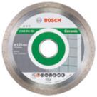 Bosch  Tile Diamond Disc 125mm x 22.23mm