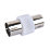 Labgear Coaxial Female Cable Coupler 10 Pack