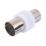 Labgear Coaxial Female Cable Couplers 10 Pack